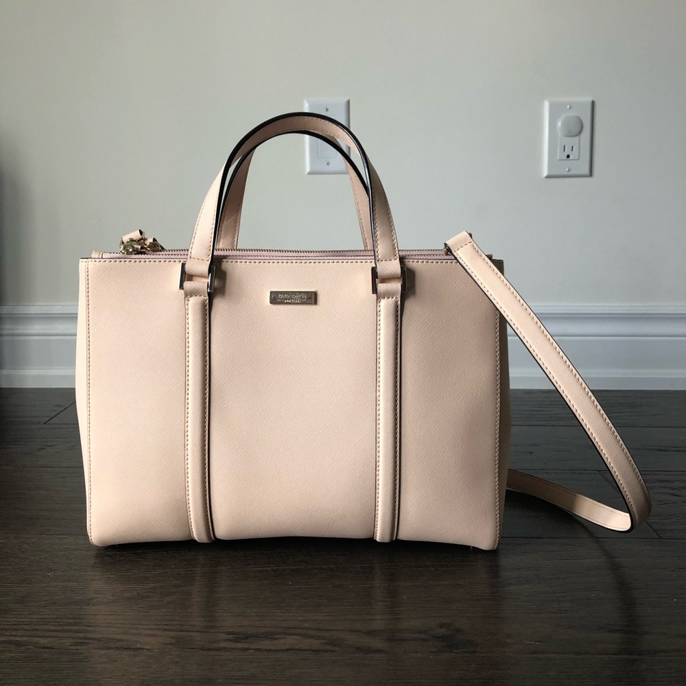 Kate Spade Newbury Lane Purse